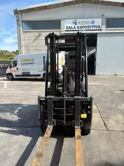 Other 2020  CAT Lift Trucks EP16ANT (7)
