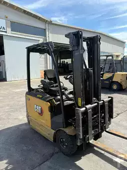 Other 2020  CAT Lift Trucks EP16ANT (8)