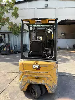 Other 2020  CAT Lift Trucks EP16ANT (9)