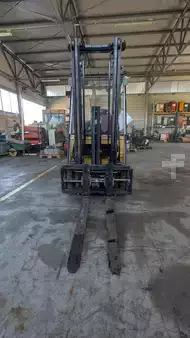 Carrelli elettrici 3 ruote 2014  CAT Lift Trucks EP16CPNT (5)