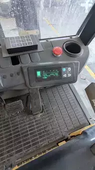 Carrelli elettrici 3 ruote 2014  CAT Lift Trucks EP16CPNT (7)