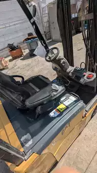Altri 2012  CAT Lift Trucks EP16CPNT (7)