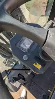 Carrelli elettrici 3 ruote 2011  CAT Lift Trucks EP16NT (10)