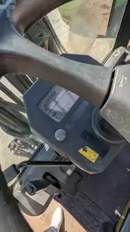 Carrelli elettrici 3 ruote 2011  CAT Lift Trucks EP16NT (4)