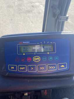 Elektro 4 Rad 2008  OM XE30 (4)