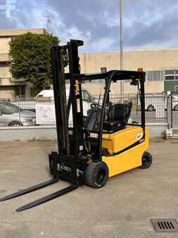 Elektro 4 Rad 2023  Yale ERP 20 VF (1)