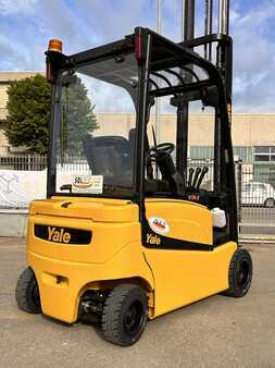 Elektro 4 Rad 2023  Yale ERP 20 VF (2)