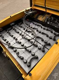 Elektro 4 Rad 2023  Yale ERP 20 VF (4)