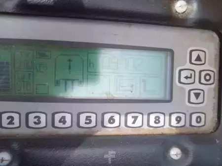 Préparateurs de commande verticaux 2020  Yale MO10S (5)