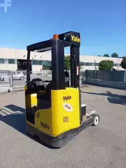 Reach Truck 2020  Yale MR14 (1)