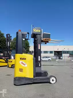 Reach Truck 2020  Yale MR14 (3)