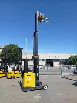 Reach Truck 2020  Yale MR14 (4)