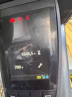 Carrelli elevatori diesel 2019  Linde H30D-02 EVO (3)