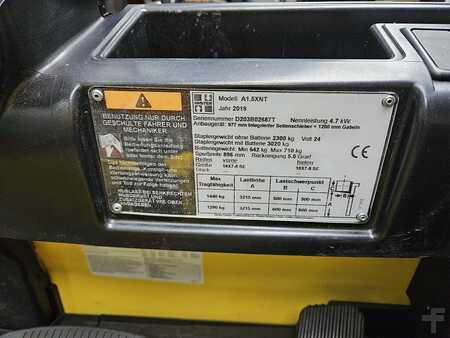 Hyster A1.5XNT