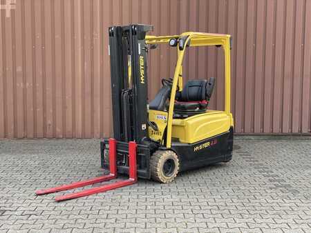 Elektro 3 Rad 2017  Hyster J2.0 XNT LWB (1)