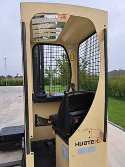 Čtyřcestný vysokozdvižný vozík 2010  Hubtex MD15 Serie 2121EL1 (12)