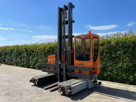 Carrelli elevatori 4 vie 2019  HUBTEX MQ35 S2130 (1)