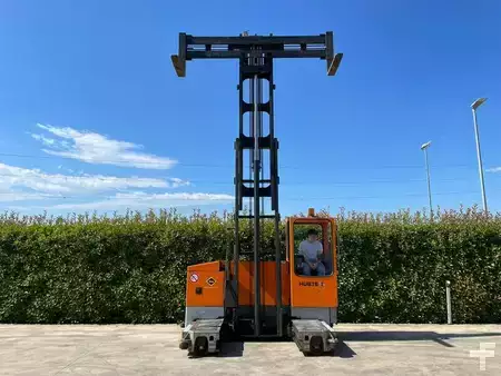Carrelli elevatori 4 vie 2019  HUBTEX MQ35 S2130 (9)