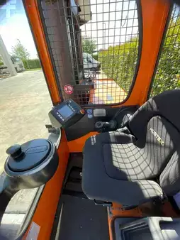 Carrelli elevatori 4 vie 2019  HUBTEX MQ35 S2130 (10)