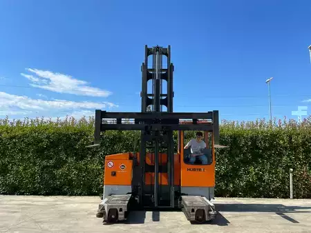 Carrelli elevatori 4 vie 2019  HUBTEX MQ35 S2130 (4)