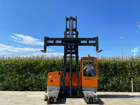 Carrelli elevatori 4 vie 2019  HUBTEX MQ35 S2130 (5)
