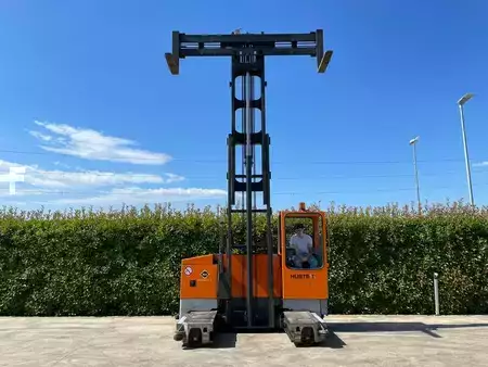 Carrelli elevatori 4 vie 2019  HUBTEX MQ35 S2130 (6)