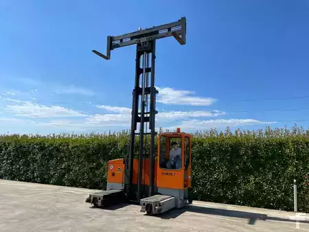 Carrelli elevatori 4 vie 2019  HUBTEX MQ35 S2130 (7)