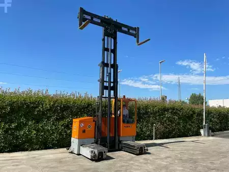 Carrelli elevatori 4 vie 2019  HUBTEX MQ35 S2130 (8)