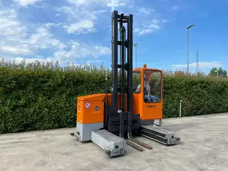 Carrelli elevatori 4 vie 2020  HUBTEX MQ33 SO S2121PU 233EA (1)