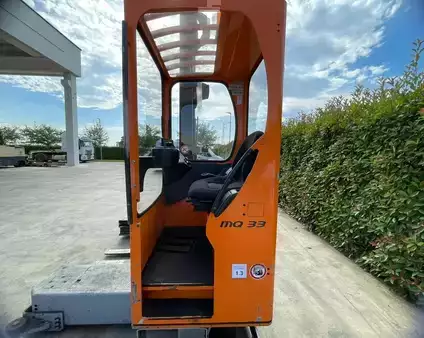 Carrelli elevatori 4 vie 2020  HUBTEX MQ33 SO S2121PU 233EA (8)