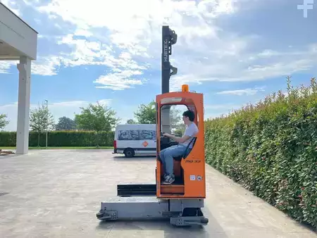 Carrelli elevatori 4 vie 2020  HUBTEX MQ33 SO S2121PU 233EA (6)