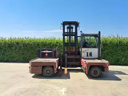 Carrelli elevatori laterali 2010  B-P Battioni e Pagani HT 5 EL (1)