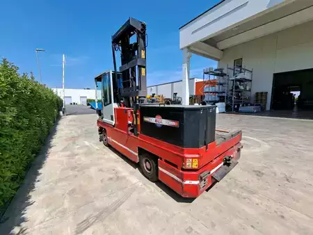 Carrelli elevatori laterali 2010  B-P Battioni e Pagani HT 5 EL (4)