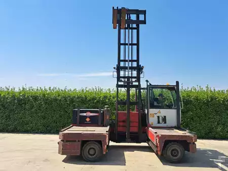 Carrelli elevatori laterali 2010  B-P Battioni e Pagani HT 5 EL (6)