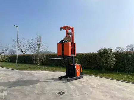 Recogepedido vertical 2013  Toyota XOME 100M (1)