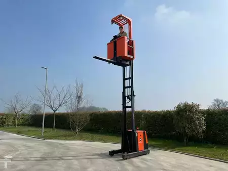 Recogepedido vertical 2013  Toyota XOME 100M (4)