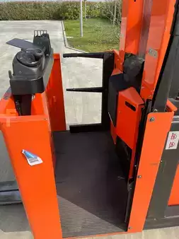 Recogepedido vertical 2013  Toyota XOME 100M (6)