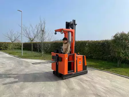 Recogepedido vertical 2013  Toyota XOME 100M (9)