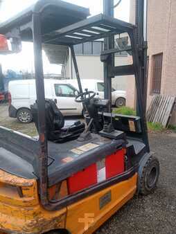 Carrelli elettrici 4 ruote 1996  Still R60-30 (2)