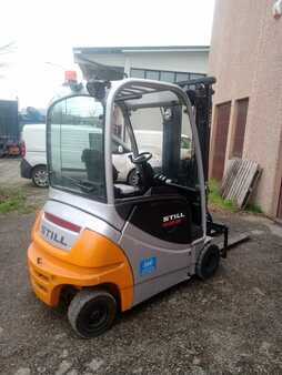 Carrelli elettrici 4 ruote 2007  Still RX 20-20 P (3)