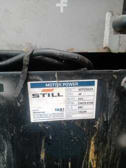 Carrelli elettrici 4 ruote 2007  Still RX 20-20 P (4)