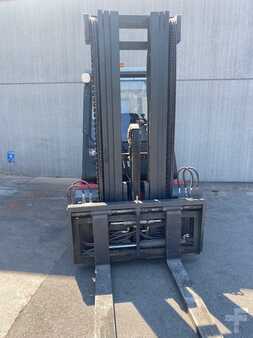 Elektrisk- 4 hjul 2000  Linde E48P (3)