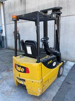 Overige 2007  Yale ERP15RCF (2)