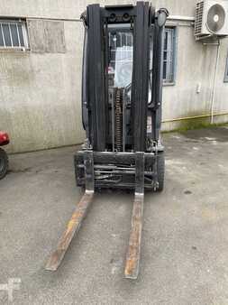 Elektro čtyřkolový VZV 2018  Crown FC5245-2.5 (2)