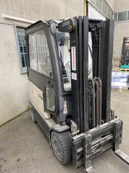 Elektro čtyřkolový VZV 2018  Crown FC5245-2.5 (3)