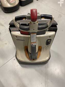 Nízkozdvižný vozík 2019  Crown WP 3010 (1)