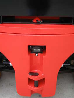 Kompakt gaffeltruck 2019  Raniero RH 100-6 DC CO (4)