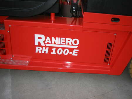 Elettrico 4 ruote 2019  Raniero RH 100 (3)