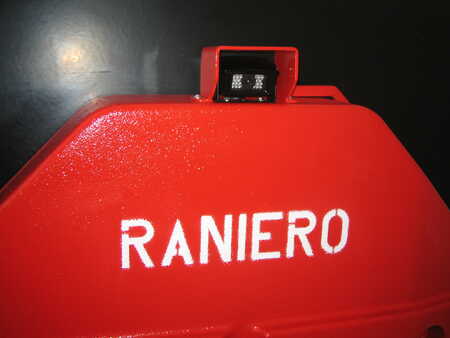 Elektromos 4 kerekű 2019  Raniero RH 100 (4)