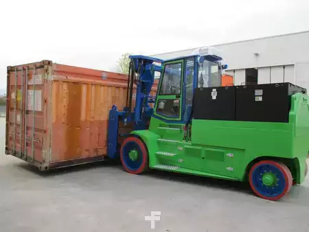 Elektro 4 Rad 2019 Raniero AC 250-8 (2)